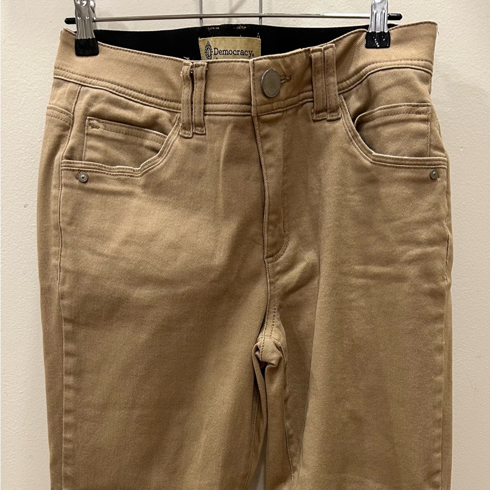 Democracy pants